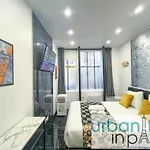 Appartamento Urbanflat 189 - Confortable Montparnasse