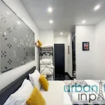 Appartamento Urbanflat 189 - Confortable Montparnasse *