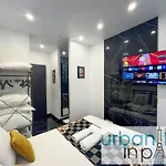 Appartamento Urbanflat 189 - Confortable Montparnasse *