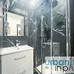 Appartamento Urbanflat 189 - Confortable Montparnasse Parigi