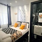 Appartamento Urbanflat 189 - Confortable Montparnasse *