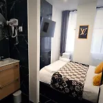 Appartamento Urbanflat 189 - Confortable Montparnasse Parigi