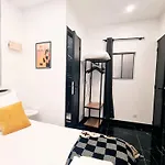 Appartamento Urbanflat 189 - Confortable Montparnasse *