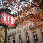 Urbanflat 189 - Confortable Montparnasse *