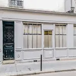 Urbanflat 189 - Confortable Montparnasse Parigi