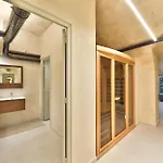 Appartamento Urbanflat 189 - Confortable Montparnasse
