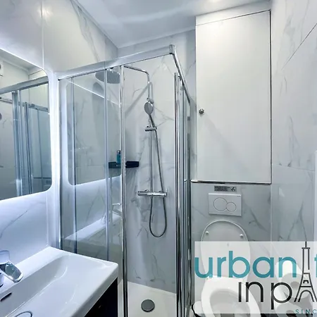 Urbanflat 189 - Confortable Montparnasse