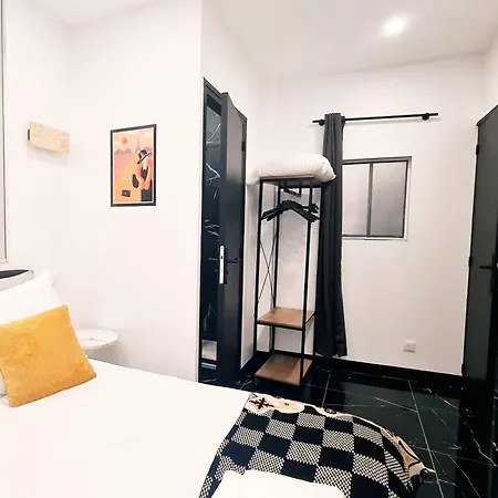 Apartamento Urbanflat 189 - Confortable Montparnasse *