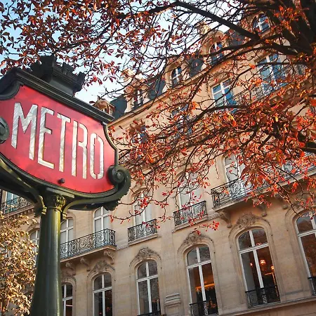 Urbanflat 189 - Confortable Montparnasse *