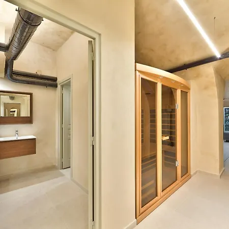 Apartamento Urbanflat 189 - Confortable Montparnasse