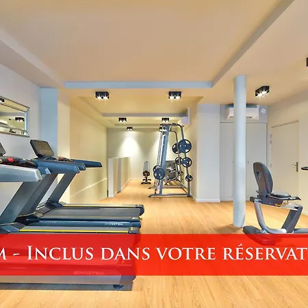Urbanflat 189 - Confortable Montparnasse Paris