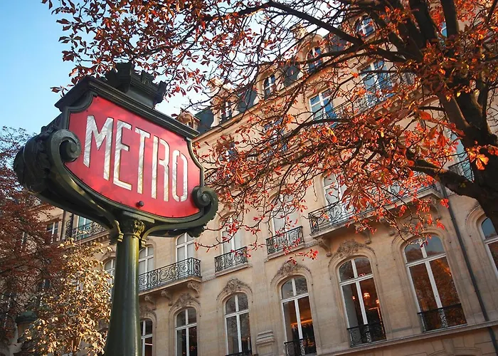 Urbanflat 189 - Confortable Montparnasse *