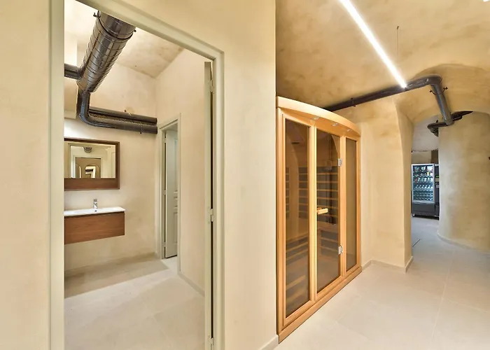 Apartmán Urbanflat 189 - Confortable Montparnasse