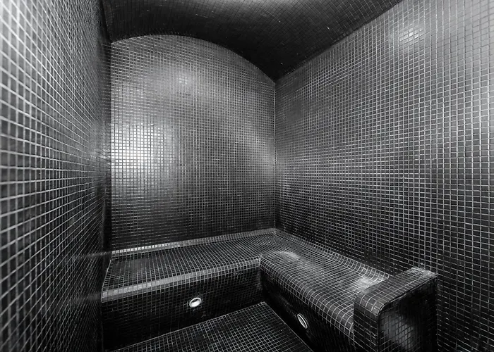 Apartmán Urbanflat 189 - Confortable Montparnasse Paříž